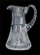 Crystal Flagon