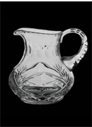 Crystal Flagon