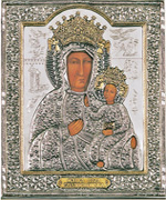 Matka Boza Czestochowska