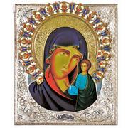 The Virgin of Kazan