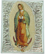 Our Lady of Guadalupe