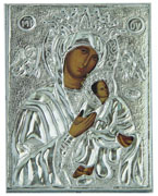 Our Lady of Perpetual Help