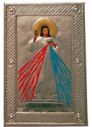 The Divine Mercy