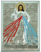 The Divine Mercy