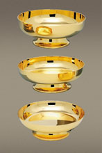 Communion Bowls